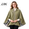 Beheizte Loungewear für Zuhause USB-Schal-Decke mit Kapuze, 3-stufig verstellbarer warmer Poncho, Tragbare Thermowickel für Damen, Reißverschluss vorne, Fleece, Büro