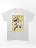 Log Horizon Log Horizon Anime Art - Kanami Characters Classic Unisex T-Shirt