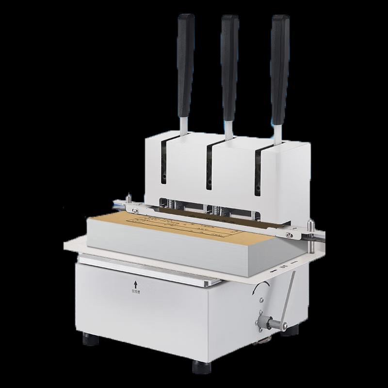 GEPAD GP-SX30 Manual Accounting Binder