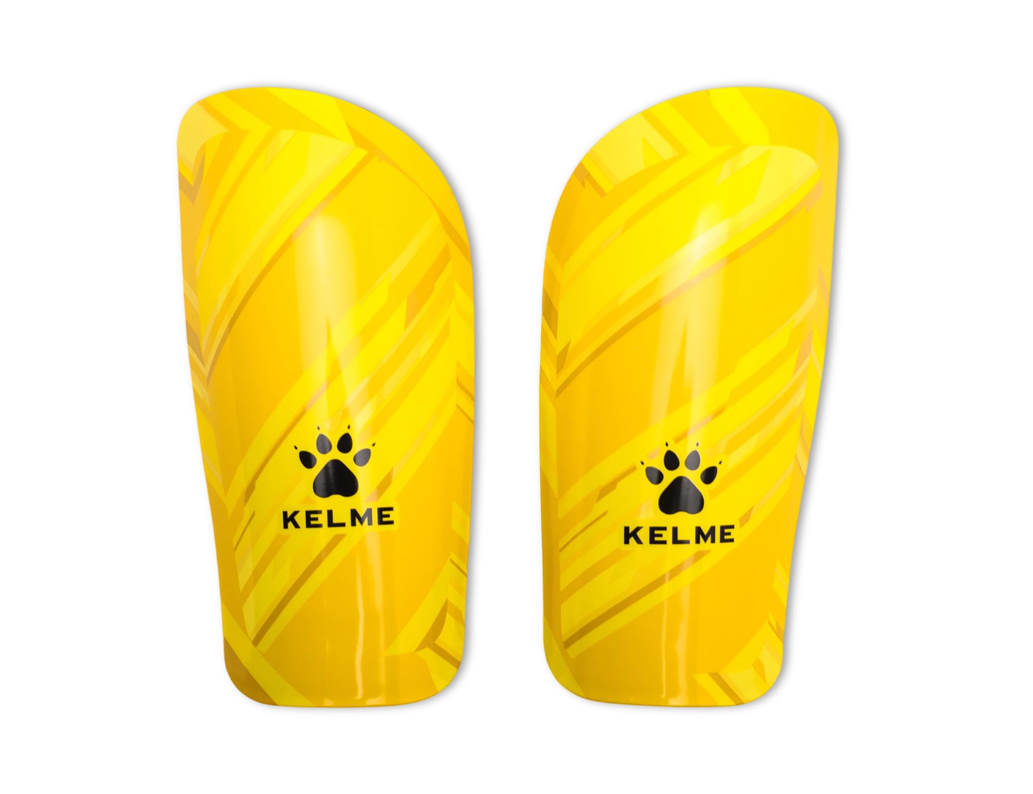 

KELME Shin Guards for Soccer, Elementary School Students, Adults, Juniors, and Unisex, Futsal, and Sports Support