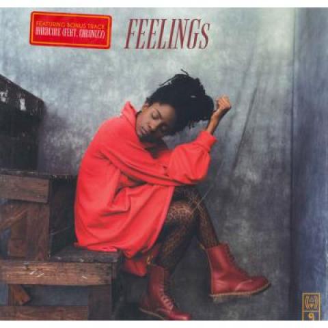 

LP Record JAH 9 - Feelings VP6599 VP 2018 US Reggae, Ska & Dub Used