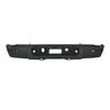Rear Bumper with Holes for 2011-2014 Silverado/GMC Sierra 2500/3500 GM1103165