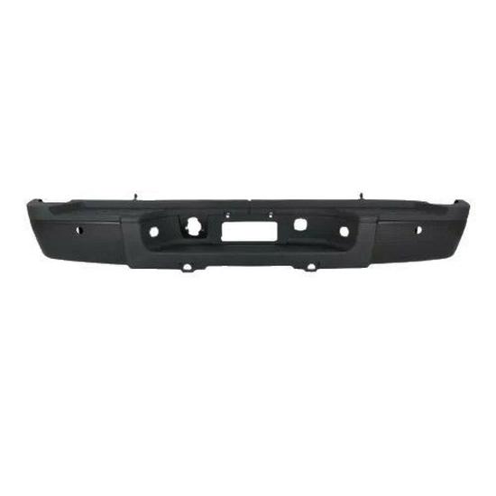 Rear Bumper with Holes for 2011-2014 Silverado/GMC Sierra 2500/3500 GM1103165