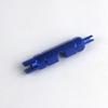 Portable 3-in-1 Bike Valve Core Remover 1Pcs Multifunctional Wrench Spanner Tool for Cross-country Cycling Trip Tire Repair