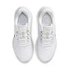 Nike Air Zoom Structure Plus White Photon Dust Women Sneakers Metallic-Silver HQ3049-100