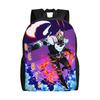 1Piece Backpack Geats Battle Pose New School Year Handbag Camping  Kamen Rider Anime Back To School Gift New Term Starts