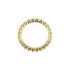 Swarovski Matrix Round Cut Imitation Crystal Ring Women rings 5658667