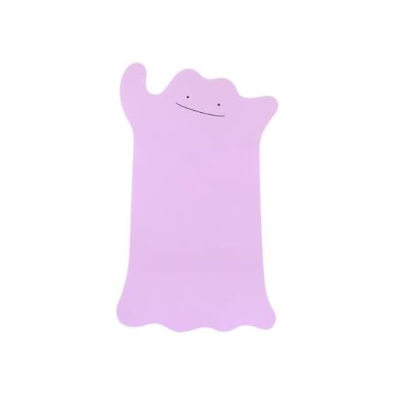 Gourmandies Pokemon Multi Stand Sheet Metamon POKE-932A