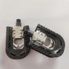 Li Shi Aluminum Alloy Foldable Bike Pedals