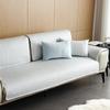 Ice Silk Sofa Cushion Summer Cool Mat Cushion New Anti-slip Sofa Cover Light Luxury Sofa Towel for Living Room Home Decor