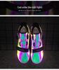 Spring/Summer Men's & Women's Clipless Mountain & Road Cycling Shoes with Hard, Wide Soles