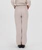 210EDIT Women'S Fluffy Straight Pants_Zd4Sp540_Otm