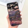 For Infinix Note 12 Pro 4G 6.7" Case Cartoon Astronaut Love Soft Silicone Black Pink Cover For Infinix Note 12 2023 Phone Case