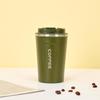 Qitai Smart Temperature Display Thermos Mug