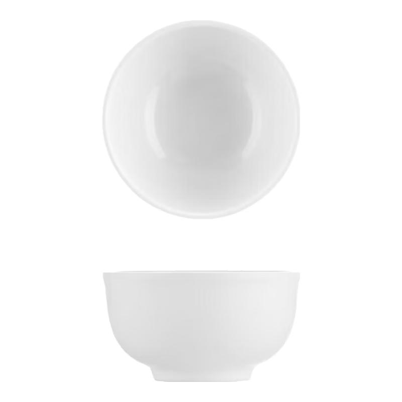 Yongduo A5 Melamine Household Rice Bowl