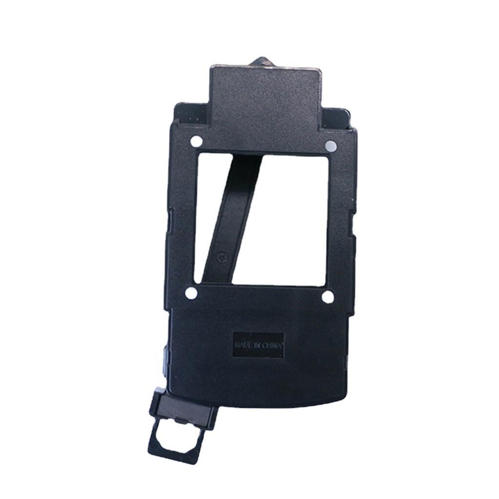 2Pcs Durable Quartzs Mechanism Case Pendulum Clock Movement Drive Unit Clock Shell for Precise Timekeeping In Wall Clock