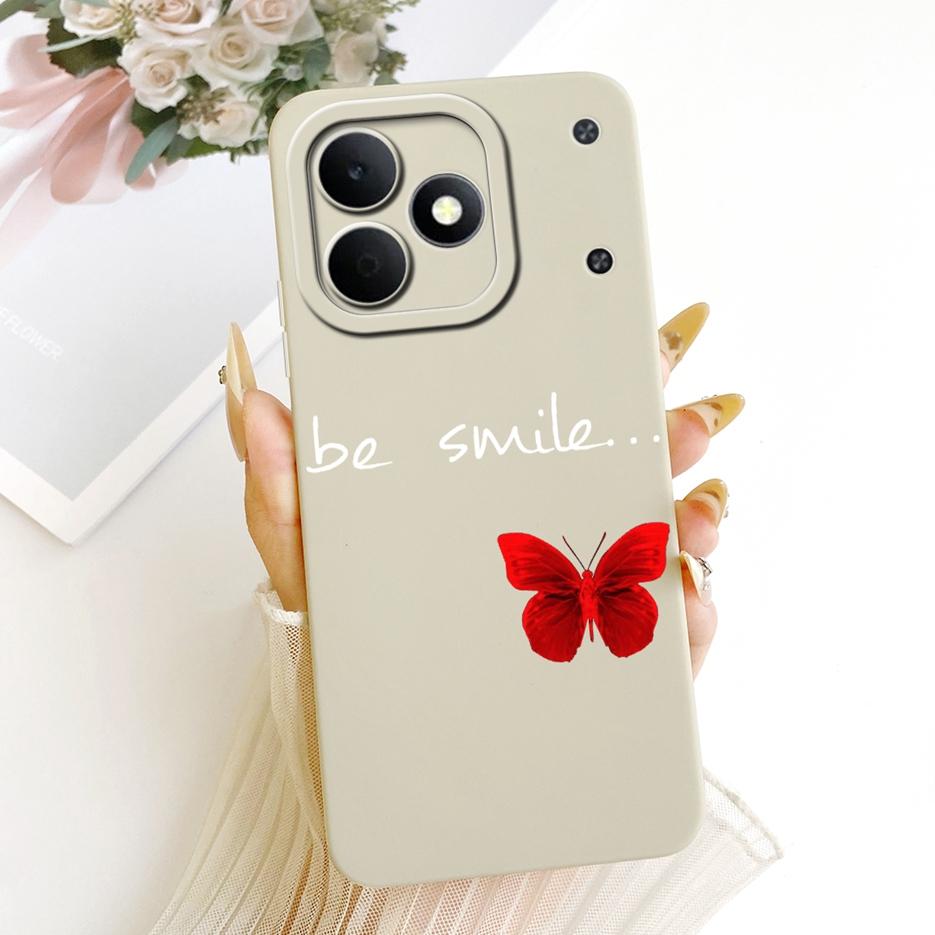 For Realme Note 80 Case RMX5388 Cute Cat Duck Dinosaur Cartoon Cover Soft Silicone Case For Realme Note 80 Note80 4G Fundas Bags