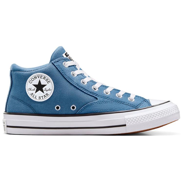Chuck Taylor All Star Converse Mid 'Malden Street - Lakeside Blue' A11452C