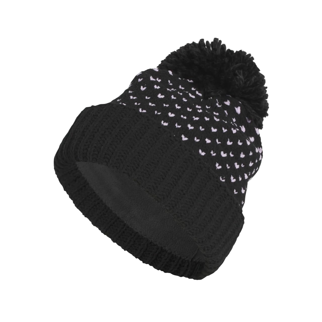 

Шапка с помпоном [Adidas Golf] чёрный