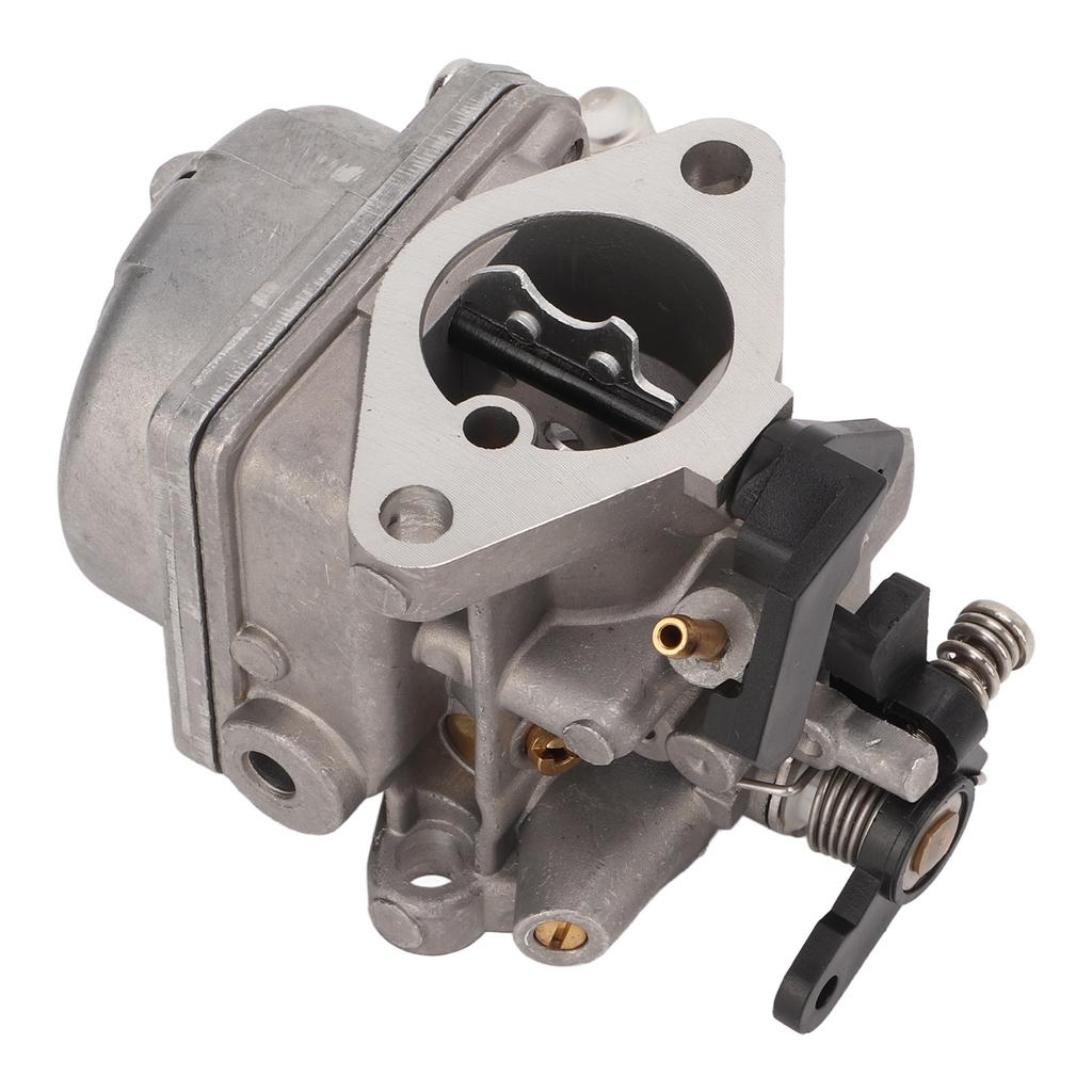 Metal Alloy Carburetor Assy 3R1‑03200‑1 Replacement for Tohatsu 4 Stroke 4hp 5hp Outboard