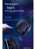 3M X5A Professional Noise-Canceling Over-Ear Earmuffs for Sleep and Study