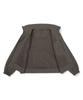 SNOWPEAK APPAREL Titanic Women'S Jacket (S26Fwtjk43) Dark Khaki