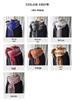 Women's 2024 Korean Style Plaid Snood: Versatile Thick Tassel Shawl for Autumn and Winter