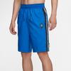 Nike Giannis Basketball Sports Training Shorts Men Bottoms Blue CD9559-480