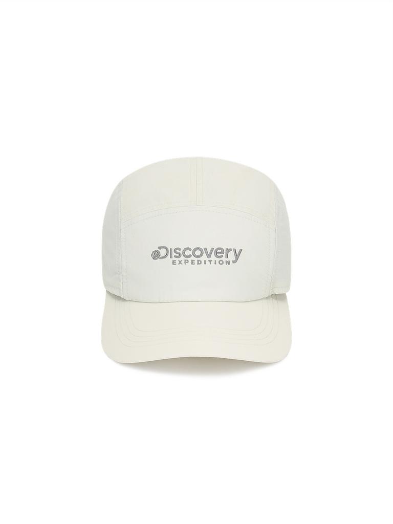 DISCOVERY EXPEDITION Freshvent Shade Detachable Cap (D.Skin Beige)