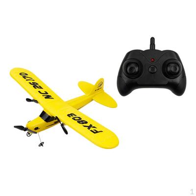 03 2CH Glider Aerodone RC