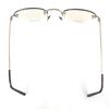 Great OLIVER PEOPLES sunglasses Whedon Two point antique gold mens Used