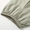 Men's Quick Dry Casual Shorts, Elastic Waist Drawstring Summer Beach Shorts (L-5XL)