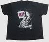 Classic Sid Vicious Singer Black Full Size Unisex T-shirt Cotton SEG_890