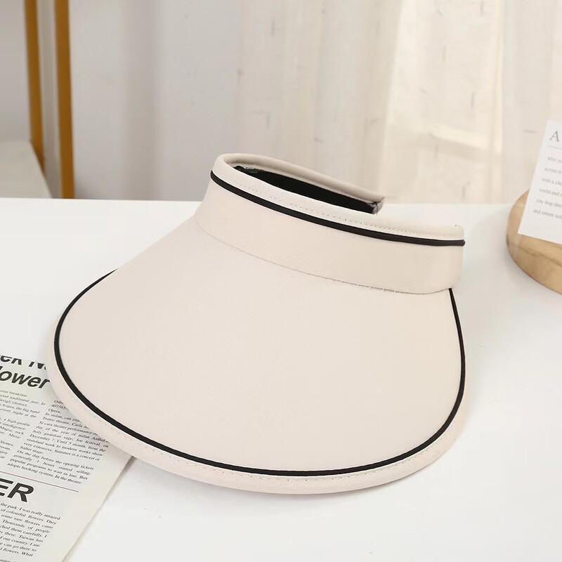 

WEZHO Большая широкополая шляпа для защиты от солнца