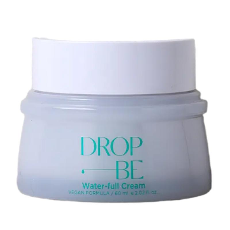 Dropby Mul-Oreum Hydrating Glow Cream 60ml (Vegan & Deep Moisture by LG H&H)