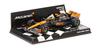 Minichamps Scale McLaren F1 Team MCL60 2023 F1 Japanese Grand Prix 2nd Place Norris 1/43 #4 L. [Resin]