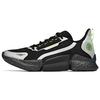 Variety Training Collection Training Shoes Men's Low Top Black/Silver/Green 112027786-12