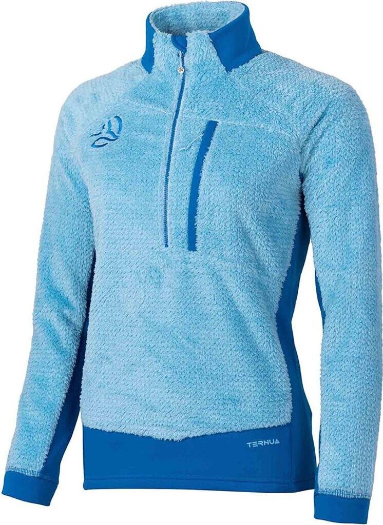 

Куртка Ternua Lofter Jacket пудровый синий 8881 L