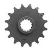 520 16T Motorcycle Front Sprocket For Kove 500