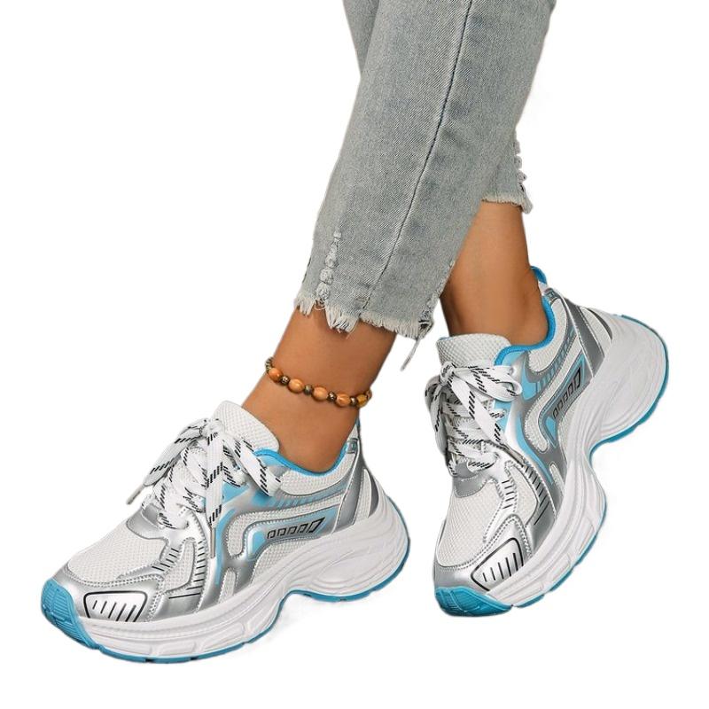 Sneakers Women Platform Flat Shoes Woman Shoes Fashion Casual Ladies Chunky Sneakers Woman Designer Shoes Zapatos Mujer