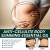 Body Nourishing Oil For Firming Abdomen And Moisturizing Skin