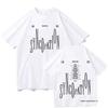 I-DLE Synation World Tour 2026 Kpop T-shirt - Unisex Korean Style
