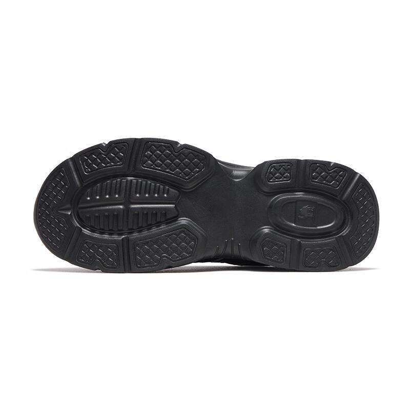 Camel Lightweight Breathable Chunky Platform Sneakers