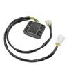 SH678PA Motorcycle Bike Voltage Regulator Rectifier 31600-MBW-D21 For Honda CBR600 F4i 2001 2002 2003 2004 2005 2006