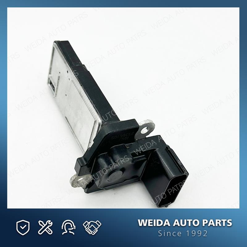 AFH70M-122 23262343 23262344 MAF Mass Air Flow Sensor Meter For GMC Chevrolet Cadillac Camaro Silverado Buick AFH70M117 135069