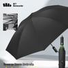 beneunder Automatic 3-Fold Reinforced Umbrella