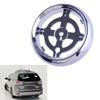 Direct Replacement Reflector Cover Rear Bumper Plug-and-play Silver 52752-08010 For Toyota For Sienna 2011-2017