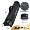 Goture Wuzhengyuan 24T Pure Carbon Dual Fishing Rod Set for Sea Stainless Steel 3000 Spinning Casting and Managed Fishing Perfect for Includes
