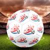 France Football Celebration Size 5 Soccer Football Machinestitched Indooroutdoor Training And Matches Sports Enthusiast Gifts Suitable For Birthdays