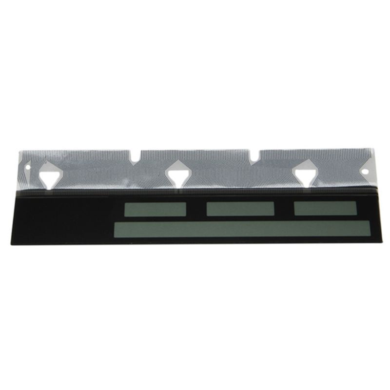 N61R-Instrument Cluster Dashboard Screen Pixel Repair Car LCD Display Speedometer For Land Rover Range Iii